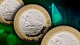 Los inversionistas reaccionan tras la publicación de unas sólidas cifras del Producto Interno Bruto de China y datos de ventas minoristas de Estados Unidos.