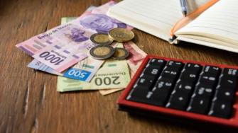 La menor inflación no se siente del todo en el bolsillo de las y los mexicanos.