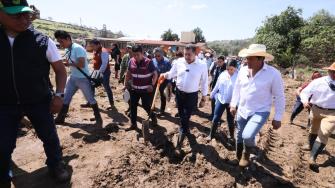 Foto: Gobierno de Puebla