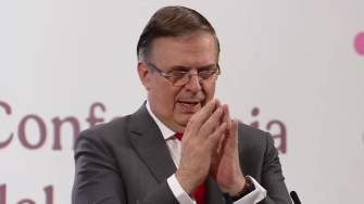 Estados Unidos se comprometió a dar mejores condiciones arancelarias a México con respecto a los demás países, afirmó Marcelo Ebrard, secretario de Economía.