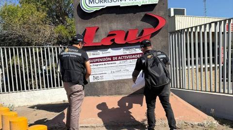 Foto: @SE_mx