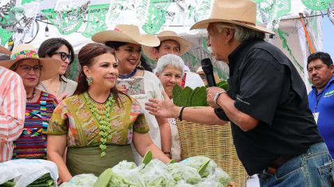 Foto: Gobierno de la CDMX