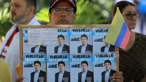 Foto: AFP