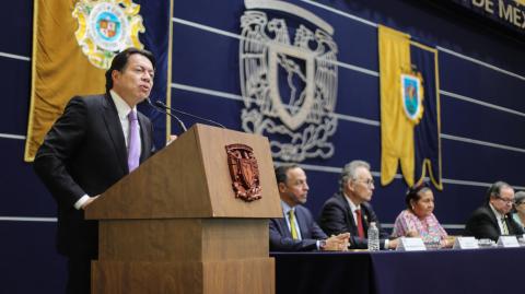 Foto: Secretaría de Educación Pública