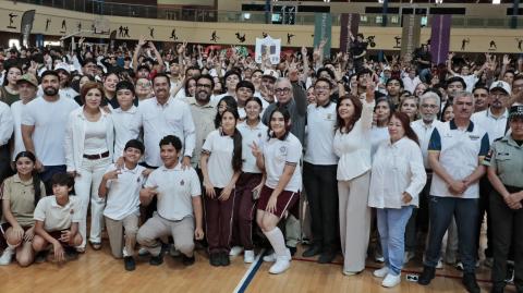 Foto: Gobierno de Sinaloa