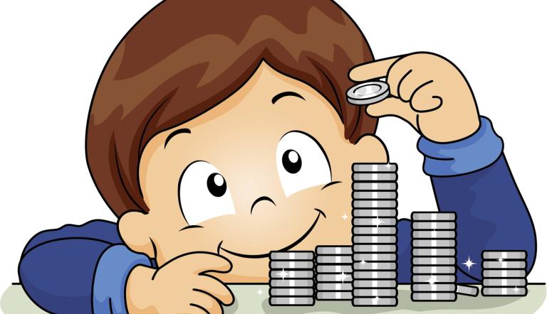 Dependencias como Banxico y la Condusef tienen varios materiales destinados a la educación financiera de la niñez, se pueden acceder a ellos en sus portales web.