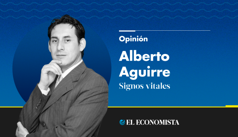 Alberto Aguirre | Signos Vitales