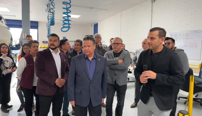 Foto: Gobierno de Hidalgo